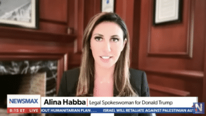 Habba Scorches The View: 'They're Trying to Create Fear — a Very Crippling Thing' [Watch]